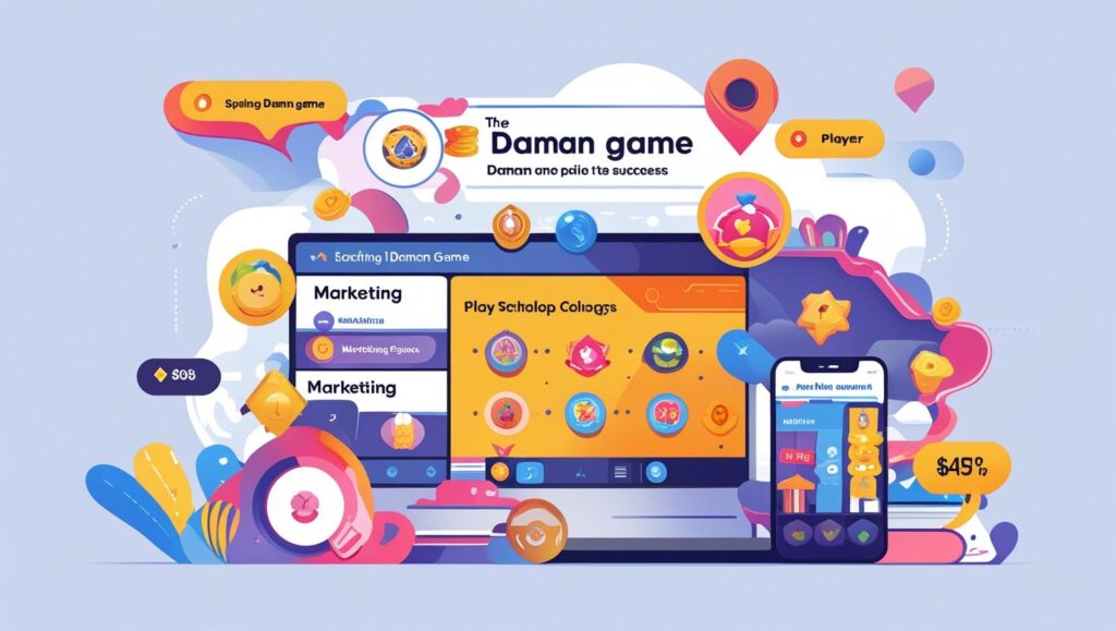 Rationale Behind Daman Game's Success