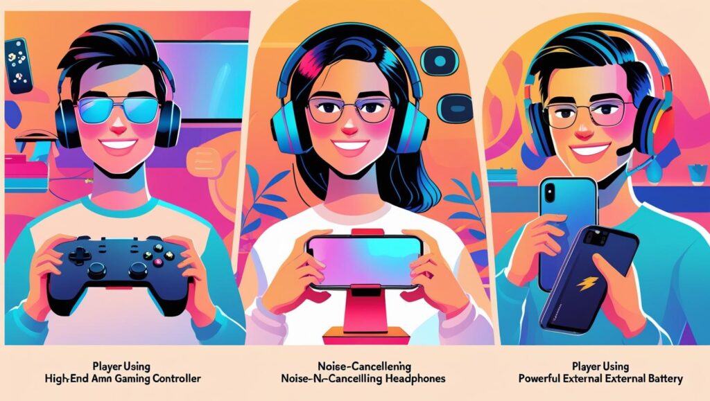 'Daman Games Login Download': 5 Ways to Upgrade Your Mobile Gaming Experience