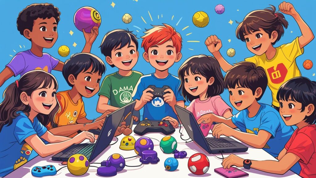 What are some online Daman Games you can play?