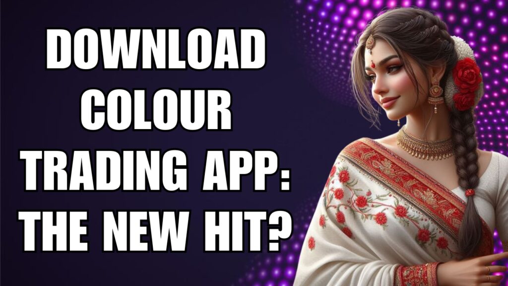 color trading app download