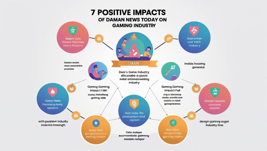 7 Positive Impacts of Daman News Today on India's Gaming Industry: