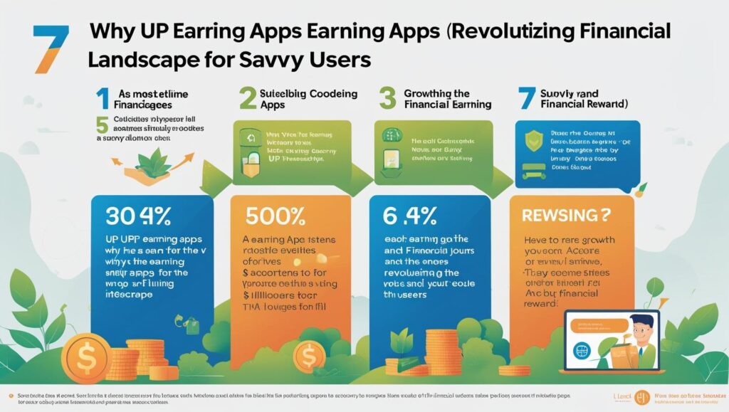 7 Strong Reasons Why UPI Earning Apps Are Revolutionizing the Game for Savvy Users