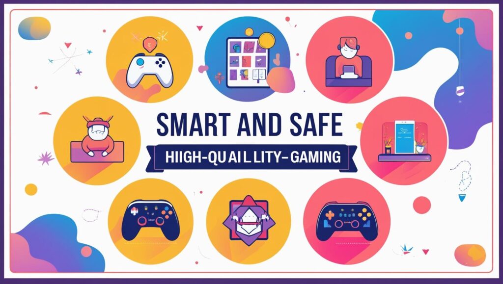 How can I get games? 7 Smart and Safe Ways to Get to the Best Gaming Experiences