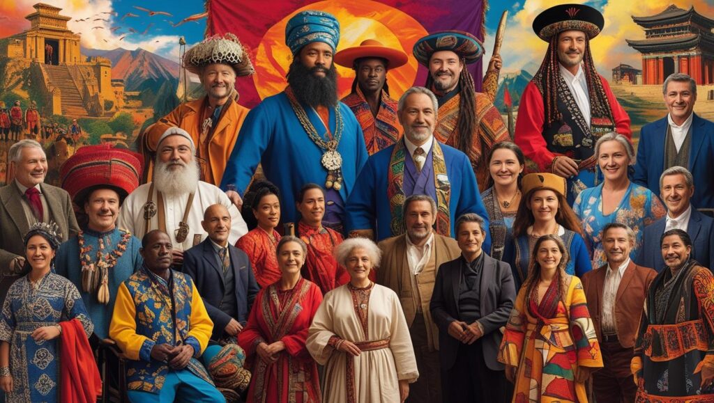 Cultural and Historical Exposure