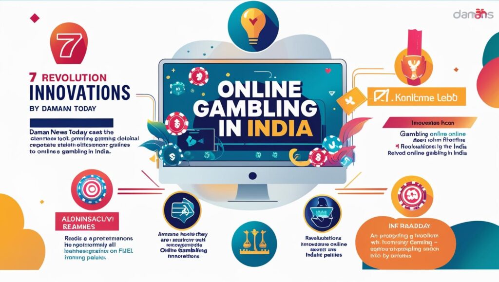Daman News Today: 7 Best Ways Daman News Today is Revolutionizing Indian Online Gambling