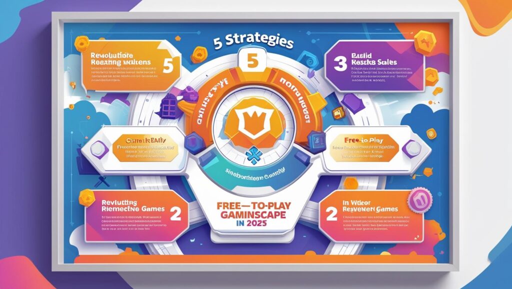 Five Best Strategies: Free Games To Play Are Changing Our Gaming Experience in 2025