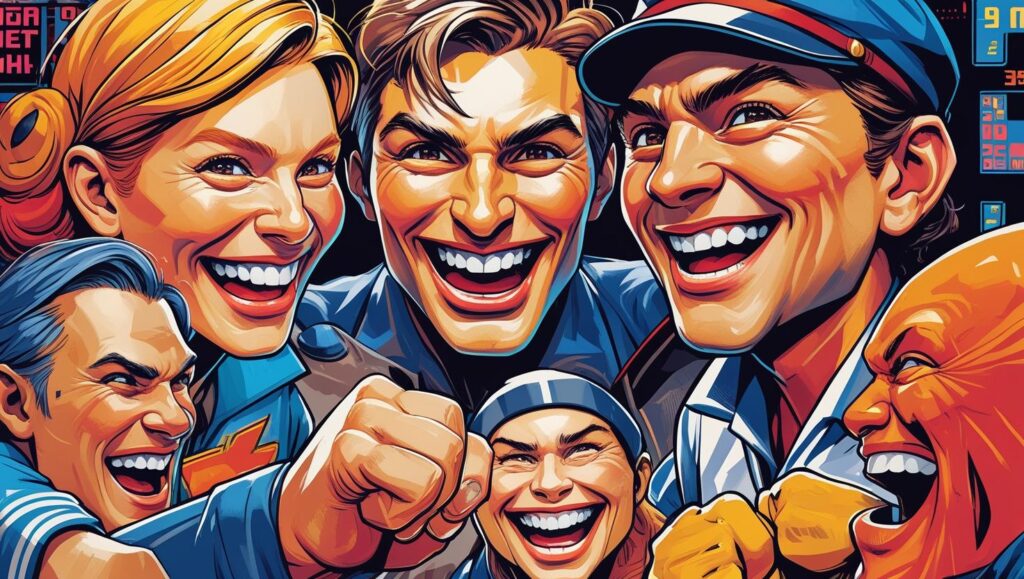 Free Games Now Face Outstanding Competitors