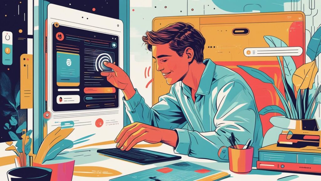 Instant Accessibility Anytime, Anywhere