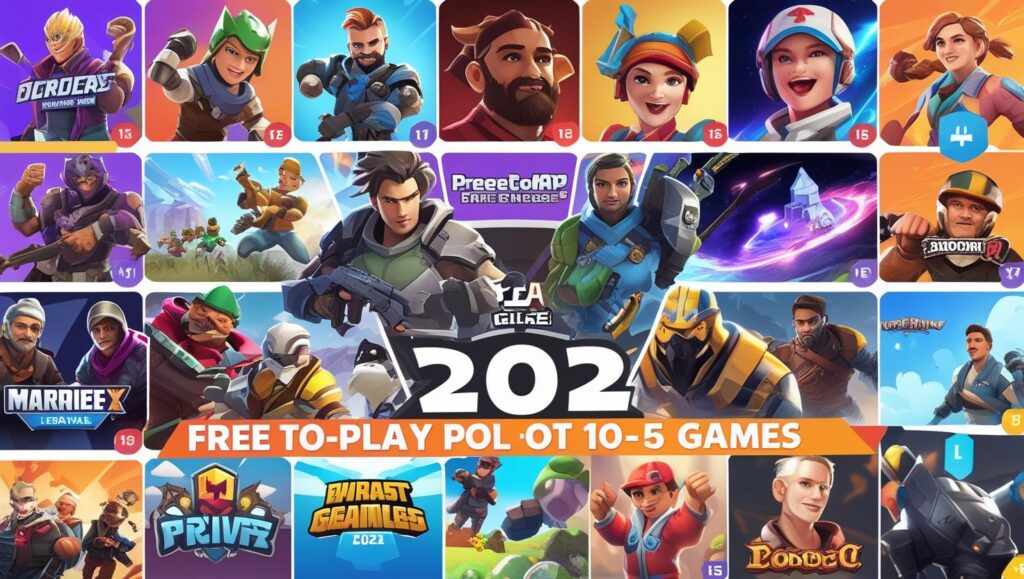 Top 15 Most Fun Games To Download Available for Download in 2025 That Will Last Hours