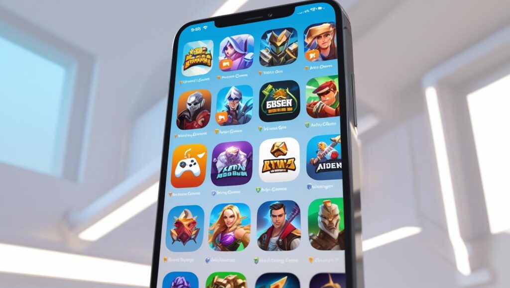 What Are Money Earning Games APK Download?