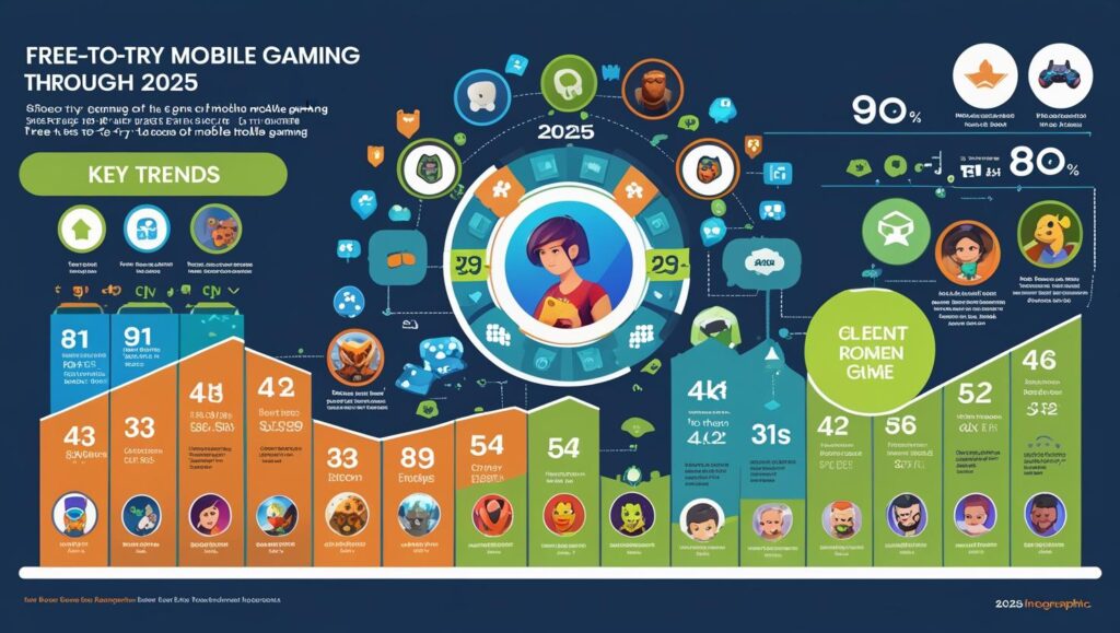Why Free Try Games Mobile Gaming Matters Through 2025