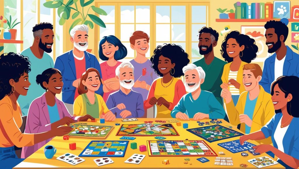 Games on Gahe: Discover Fun, Skills, and Mental Boosting Advantages