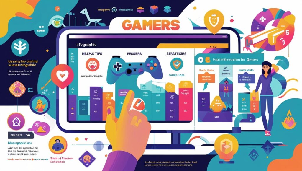 Useful information for gamers