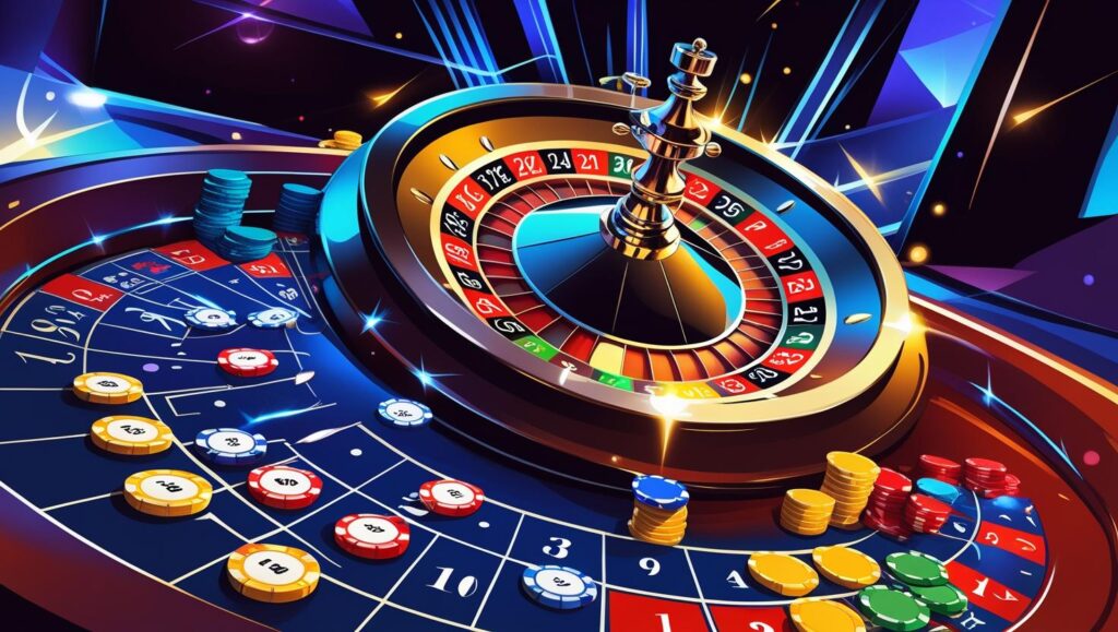 What is Online Roulette Game Real Money?