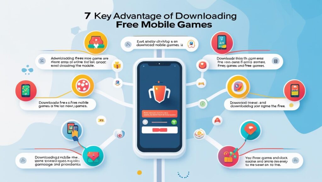 7 Verified advantages of investigating games download free for mobile: a comprehensive guide