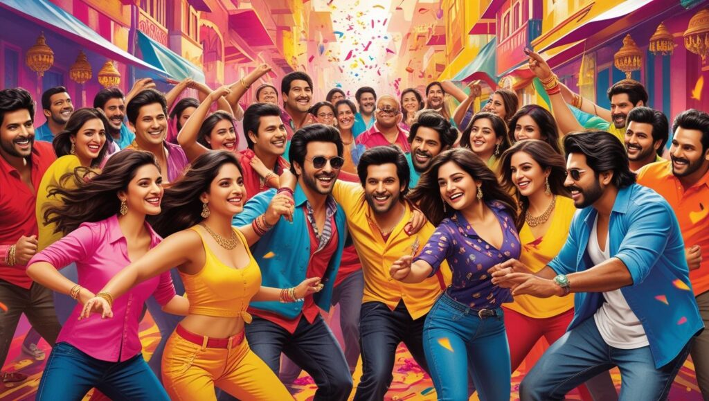 So, what is Dabangg, you wonder?