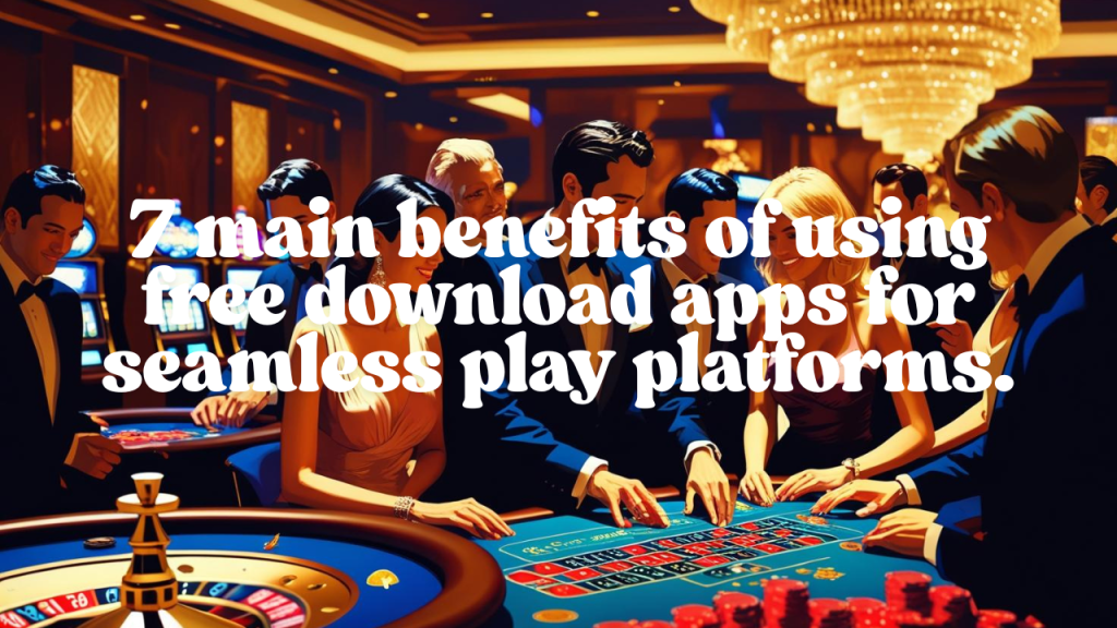 games download app install free
