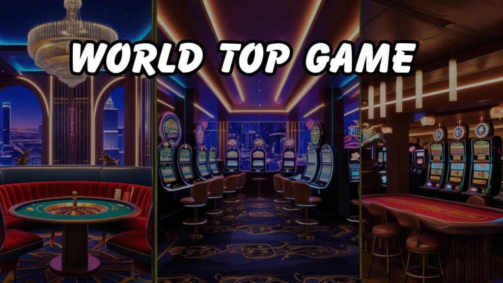 World top game: Big Reason Minecraft Still Rule as World Top Game