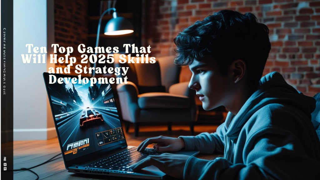 top games