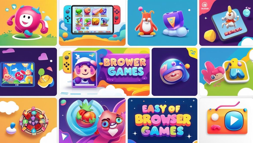 10 Top Internet Browser Games to Provide Maximum Enjoyment and Zero Downloads
