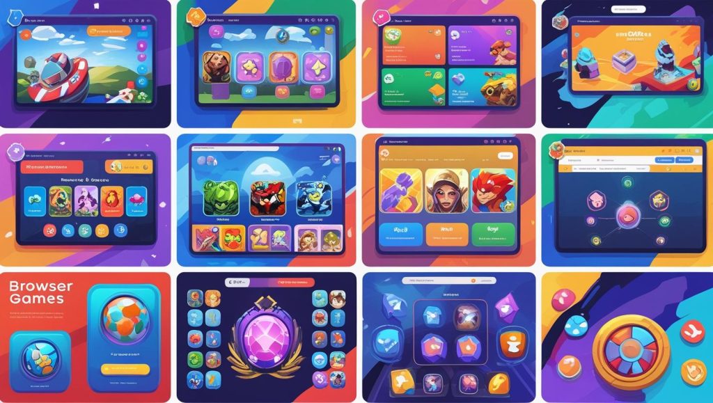Why Great Browser Games Will Matter in 2025