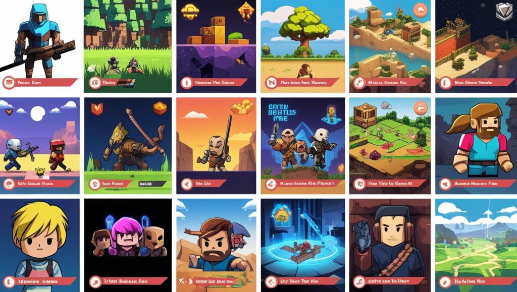 Why Small Size Games Are Important in 2025 - Best Small Size Pc Games