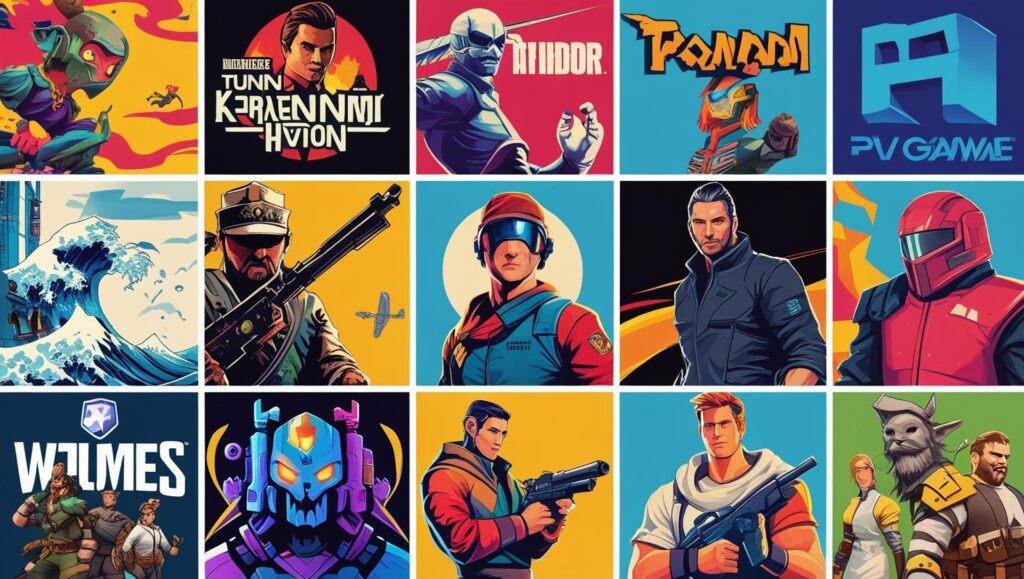 13 Good Games To Play On PC to Enhance Your Best Gaming Experience