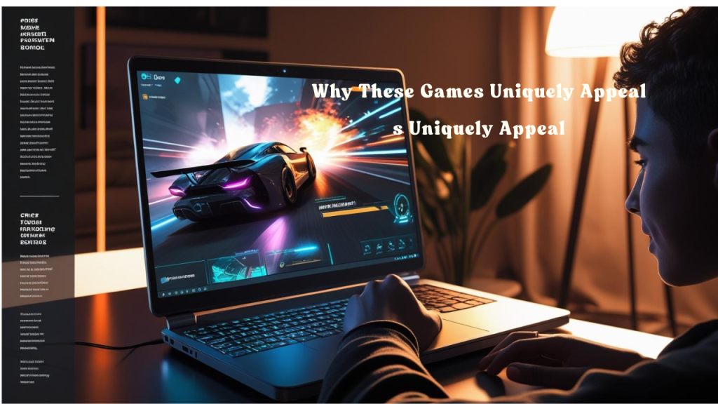 top games
