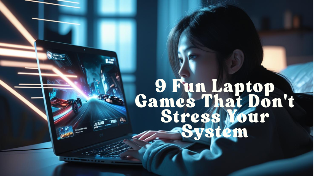 laptop wala game