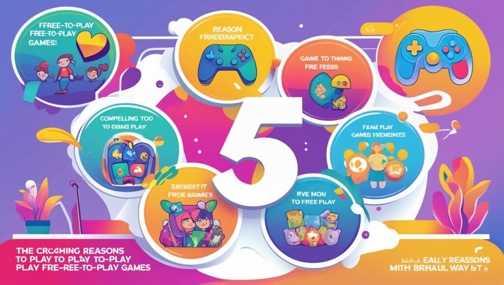 5 Reasons to Play Free Sale Games