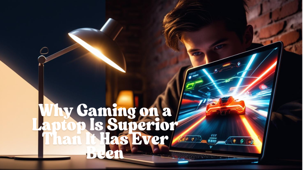 best games to play on laptop