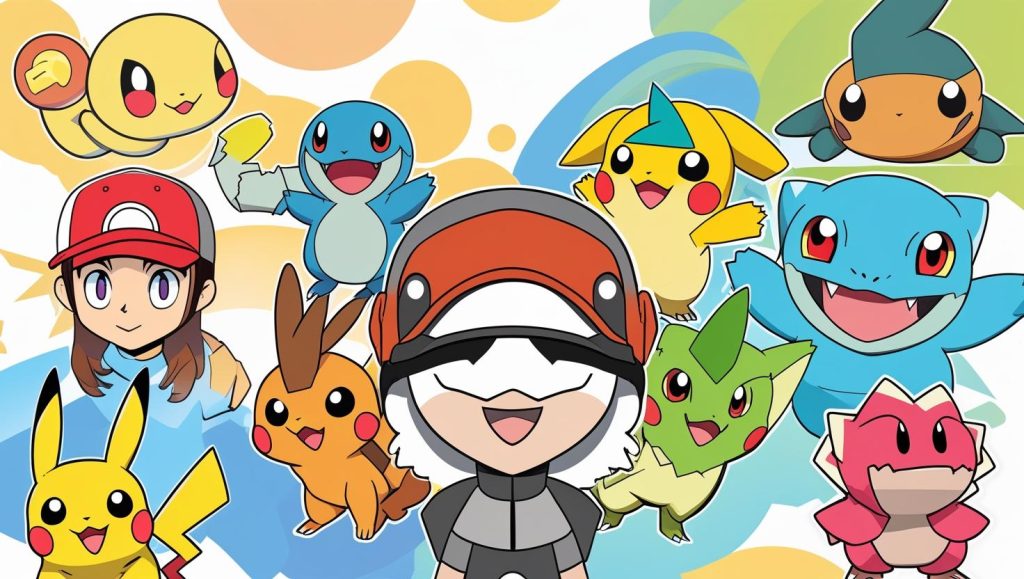 Strong Resaons For Exploring the Pokémon Games Without Download Online: Simple Journey in 2025