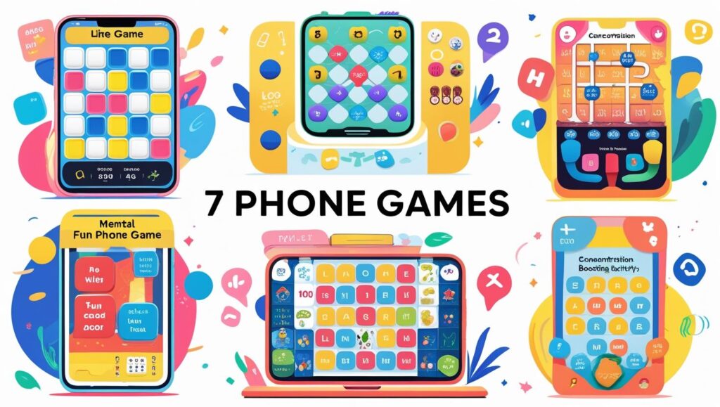 Why Interesting Games Matter More Than Ever - Interesting Games to Play on Phone