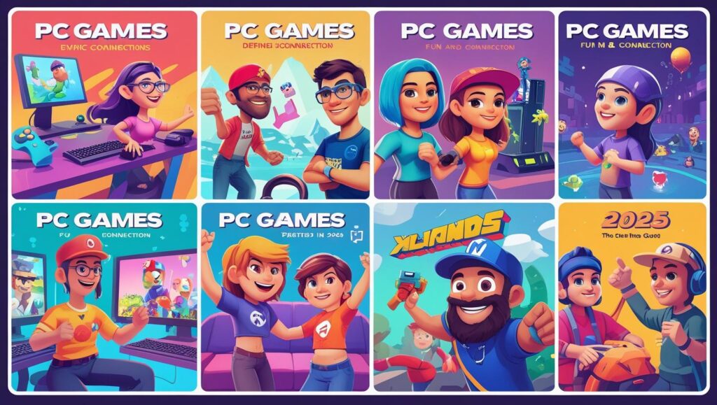 Popular PC Games: Minecraft—The Sandbox Never Gets Old