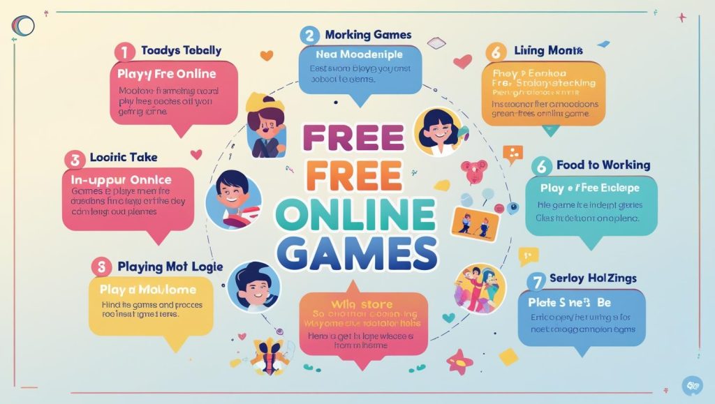 7 Positive Reasons Why Playing Free Game Online Hot Titles Enhances Your Gaming Experience