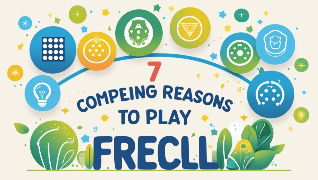 7 Reasons Free Cell Play Worth Your Time - Free Freecell