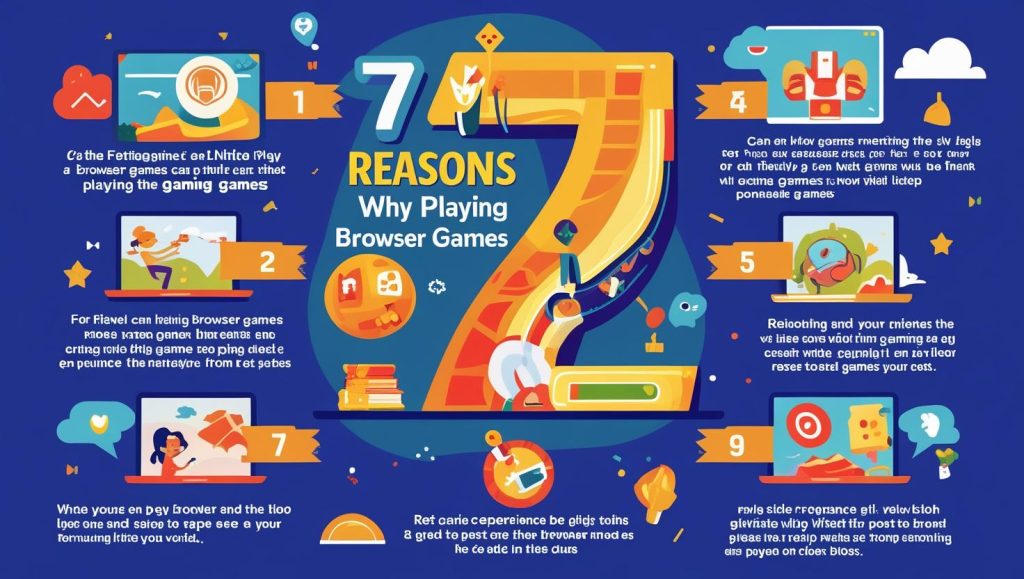 7 Reasons Why Play In Browser Games Could Transform Your Best Gaming Experience