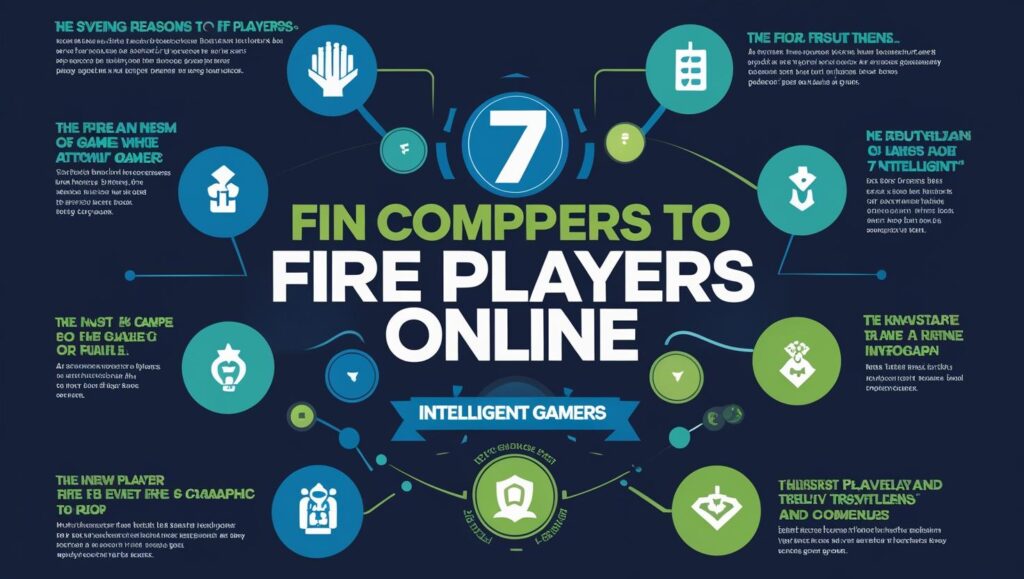 7 Strong Reasons to Fire Play Online: A Complete Guide for Intelligent Gamers