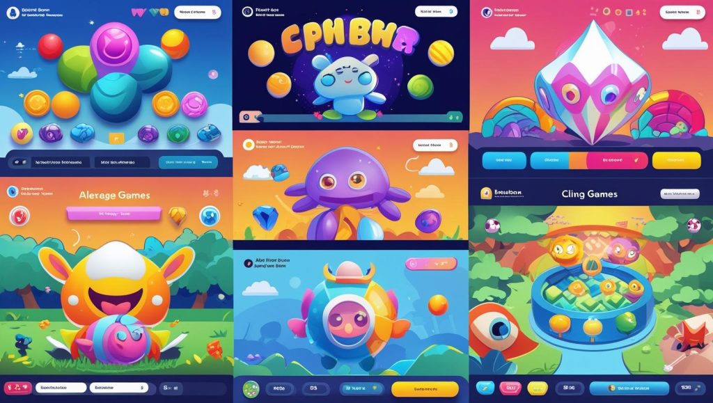 7 Webpage Games Designed to Instantly Outlet Boredom