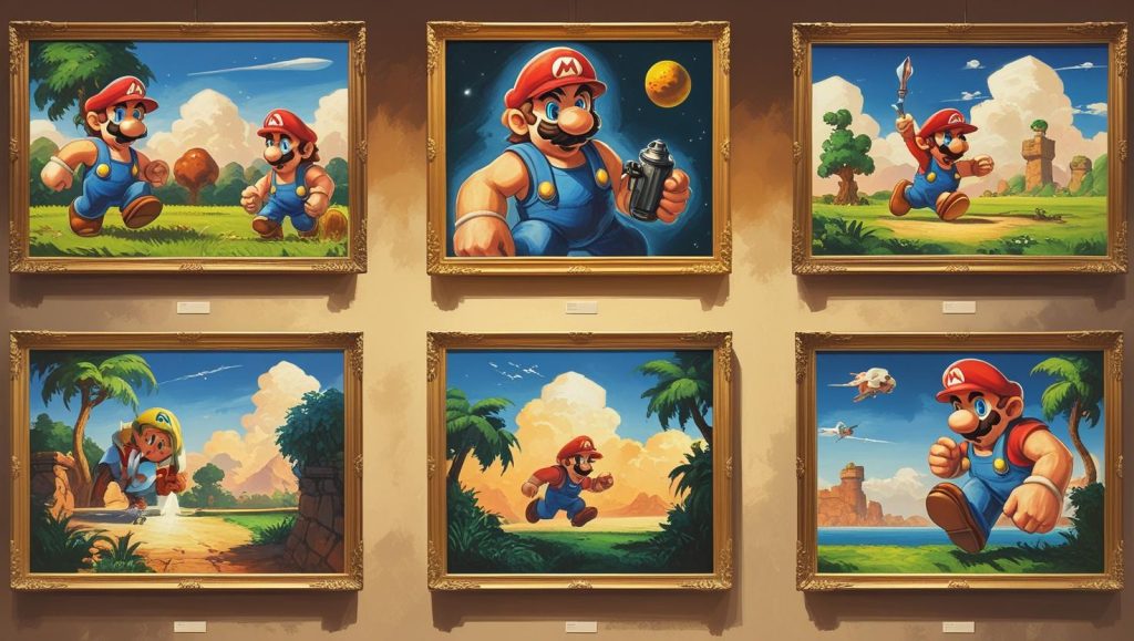 Best Old Games - 7 timeless masterpieces that validate the best old games still relevant today