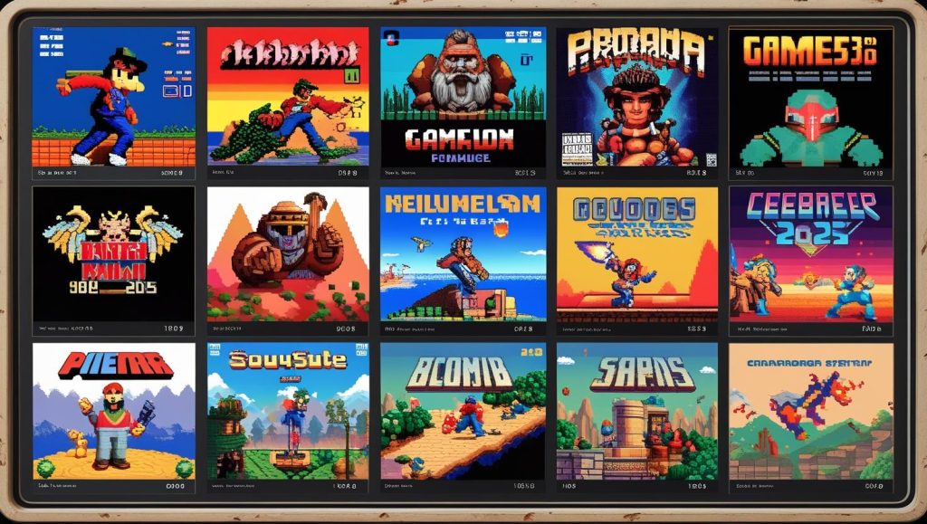 32 Bit Pc Games - 9 Best Classic 32-Bit PC Games Still Show Excellent Performance in 2025