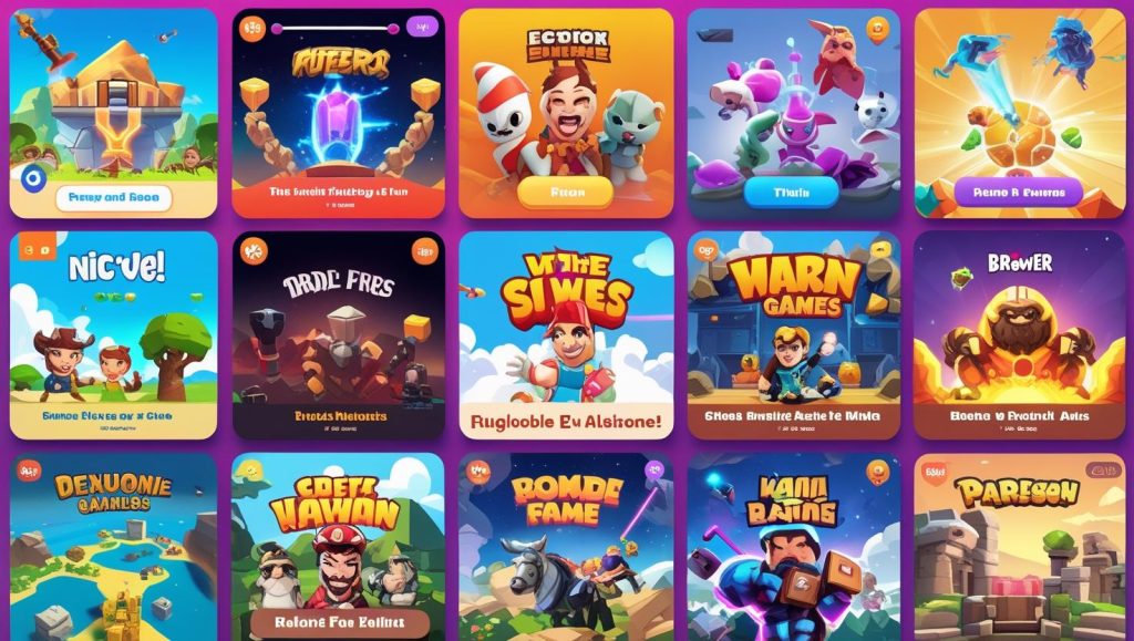Best Online Browser Games - 9 Excellent Online Browser Games That Provide Instant Fun Without Downloads