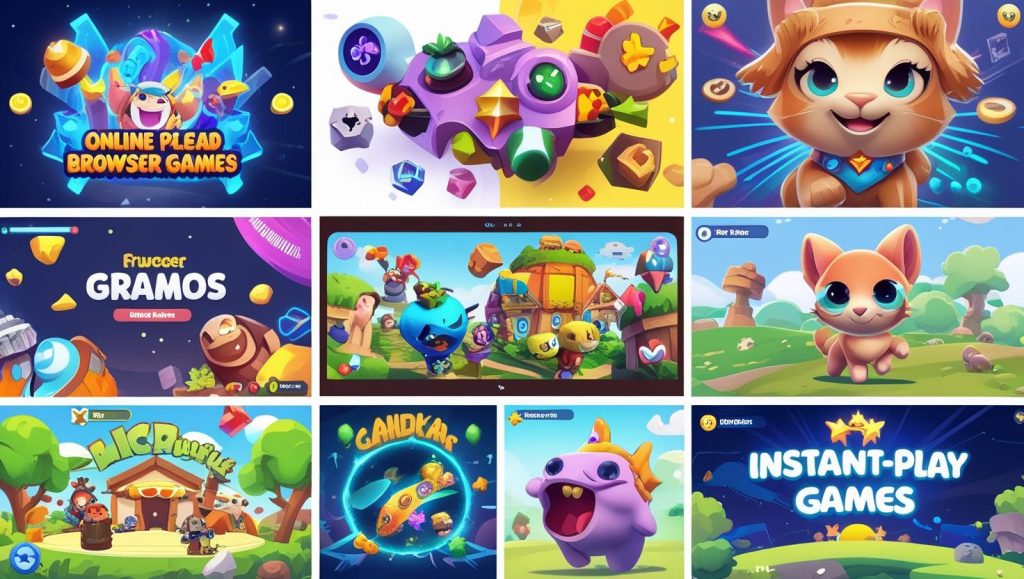 Why Are Browser Games Coming Back So Strong?