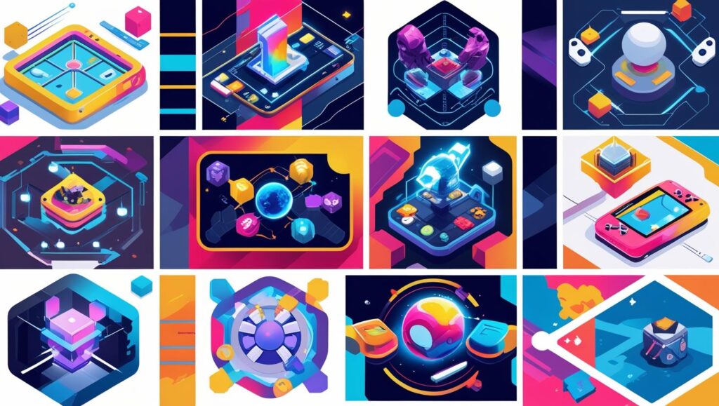 What defines a game's coolness?