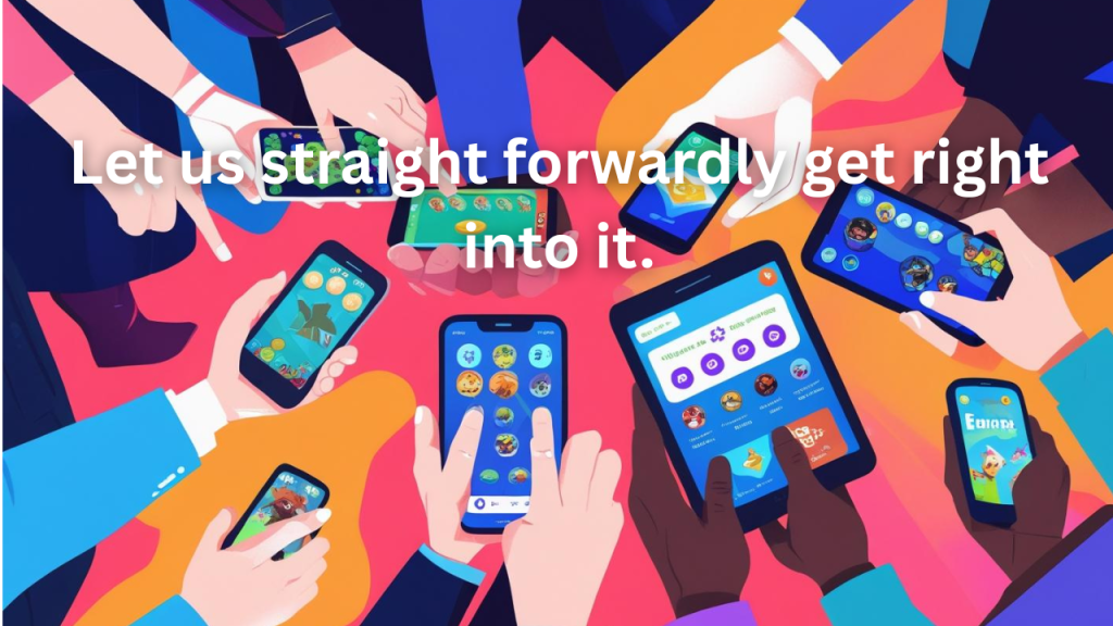best mobile games