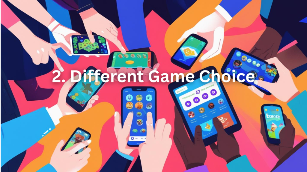 best online mobile games