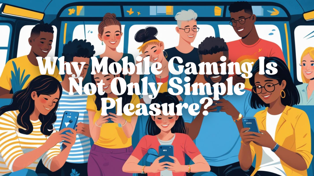 good games to play on phone