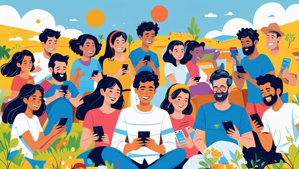 Best Offline Mobile Games That Will Make You Happy and Improve Your Concentration in the Year 2025