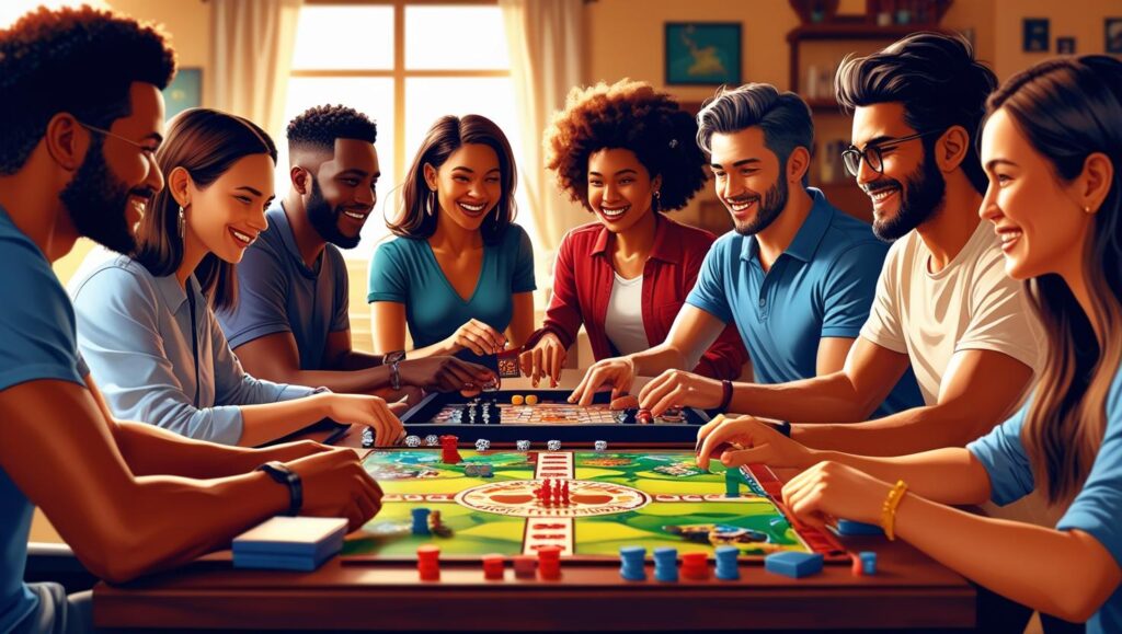 Describing Popular Games: Beyond Simple Count
