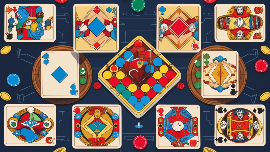 Free Cell Card Game: 7 Motivating Factors for Strategic Thinking and Mental Agility Mastery